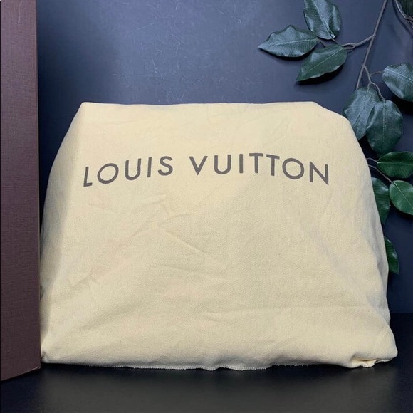 🔴SOLD🔴LOUIS VUITTON • VERNIS ALMA BAG - Picture 2 of 10